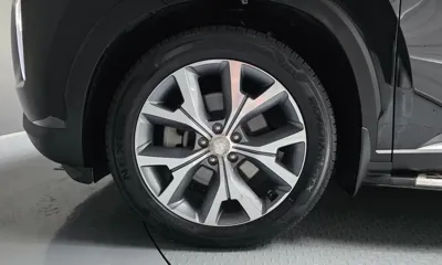 Hyundai Palisade 2021, 119760 км, за 12800.32 USD