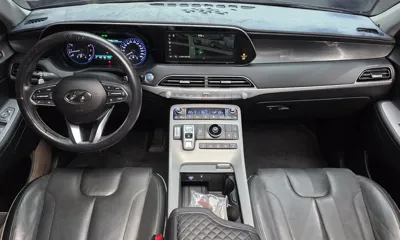 Hyundai Palisade 2021, 119760 км, за 12800.32 USD - фото 7