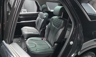 Hyundai Palisade 2021, 119760 км, за 12800.32 USD - фото 12