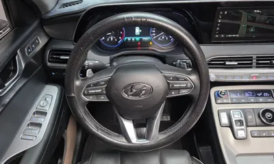Hyundai Palisade 2021, 119760 км, за 12800.32 USD - фото 14