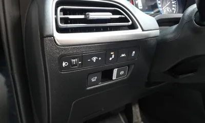 Hyundai Palisade 2021, 119760 км, за 12800.32 USD - фото 19