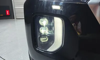 Hyundai Palisade 2021, 119760 км, за 12800.32 USD - фото 22