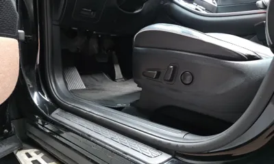 Hyundai Palisade 2021, 119760 км, за 12800.32 USD - фото 30