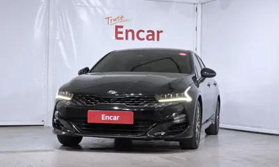 Kia K5 2021, 139125 км, за 10212.86 USD