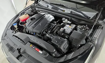 Kia K5 2021, 139125 км, за 10212.86 USD - фото 6