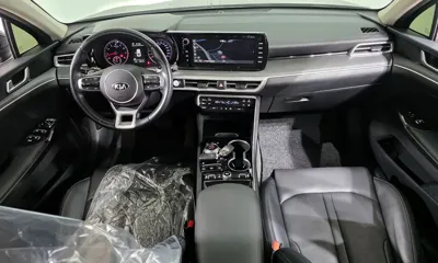 Kia K5 2021, 139125 км, за 10212.86 USD - фото 7