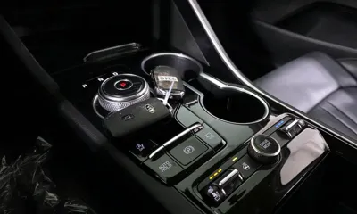 Kia K5 2021, 139125 км, за 10212.86 USD - фото 9