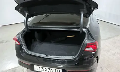 Kia K5 2021, 139125 км, за 10212.86 USD - фото 20