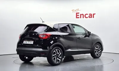 Renault-KoreaSamsung QM3 2015, 126385 км, за 2866.45 USD