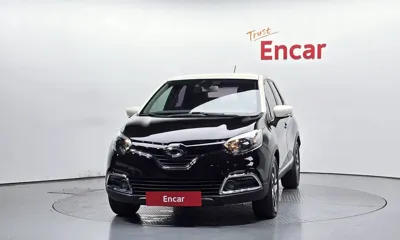 Renault-KoreaSamsung QM3 2015, 126385 км, за 2866.45 USD
