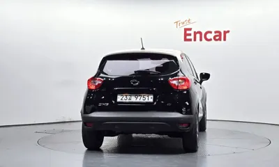 Renault-KoreaSamsung QM3 2015, 126385 км, за 2866.45 USD