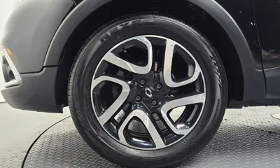 Renault-KoreaSamsung QM3 2015, 126385 км, за 2866.45 USD