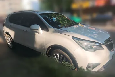 Buick Envision 2018, 71300 км, за 10544 USD - фото 3