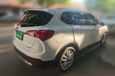 Buick Envision 2018, 71300 км, за 10544 USD - фото 6