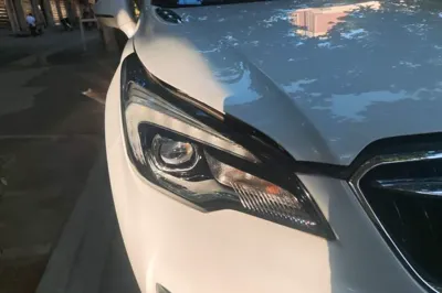 Buick Envision 2018, 71300 км, за 10544 USD - фото 7