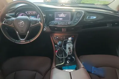 Buick Envision 2018, 71300 км, за 10544 USD - фото 9