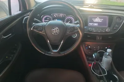 Buick Envision 2018, 71300 км, за 10544 USD - фото 10