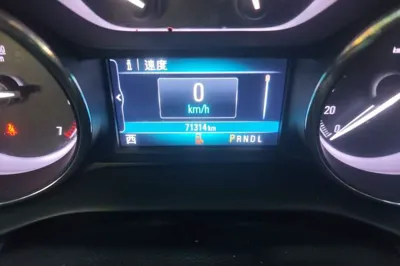 Buick Envision 2018, 71300 км, за 10544 USD - фото 12