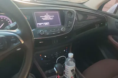 Buick Envision 2018, 71300 км, за 10544 USD - фото 13