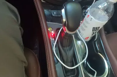 Buick Envision 2018, 71300 км, за 10544 USD - фото 14