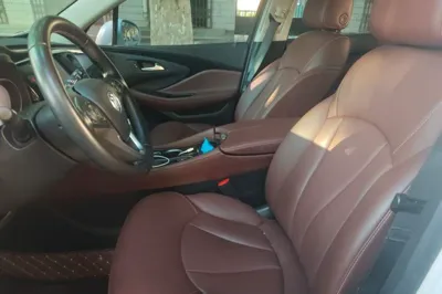 Buick Envision 2018, 71300 км, за 10544 USD - фото 15