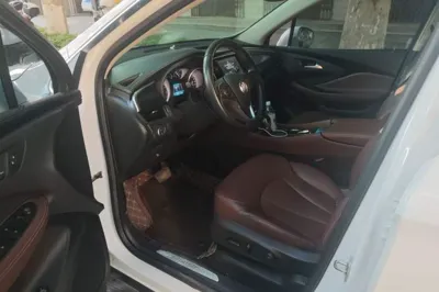 Buick Envision 2018, 71300 км, за 10544 USD - фото 16
