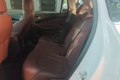 Buick Envision 2018, 71300 км, за 10544 USD - фото 17