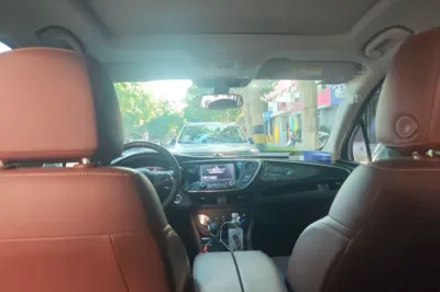 Buick Envision 2018, 71300 км, за 10544 USD - фото 18