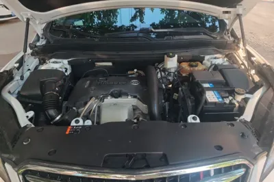 Buick Envision 2018, 71300 км, за 10544 USD - фото 21