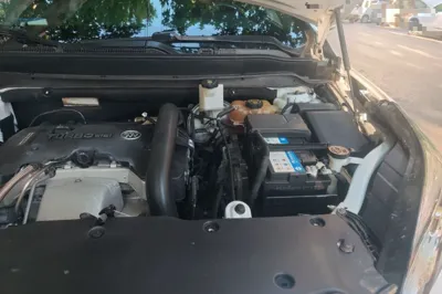 Buick Envision 2018, 71300 км, за 10544 USD - фото 22