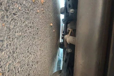 Buick Envision 2018, 71300 км, за 10544 USD - фото 25