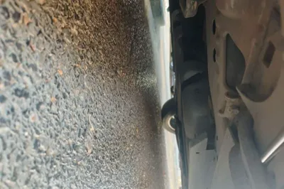 Buick Envision 2018, 71300 км, за 10544 USD - фото 26