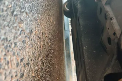 Buick Envision 2018, 71300 км, за 10544 USD - фото 28