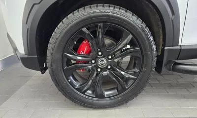 KG_Mobility_Ssangyong Rexton 2021, 20015 км, за 17509.08 USD