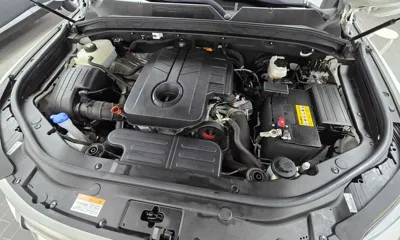 KG_Mobility_Ssangyong Rexton 2021, 20015 км, за 17509.08 USD - фото 6