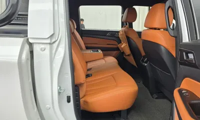 KG_Mobility_Ssangyong Rexton 2021, 20015 км, за 17509.08 USD - фото 12