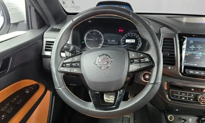 KG_Mobility_Ssangyong Rexton 2021, 20015 км, за 17509.08 USD - фото 13