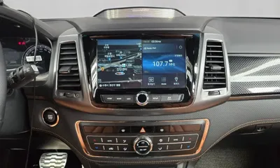 KG_Mobility_Ssangyong Rexton 2021, 20015 км, за 17509.08 USD - фото 14