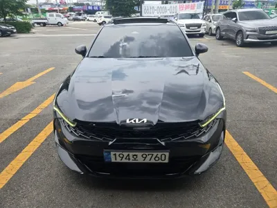 Kia K5 2023, 113628 км, за 17581.55 USD