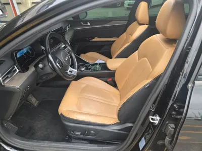 Kia K5 2023, 113628 км, за 17564.42 USD - фото 7