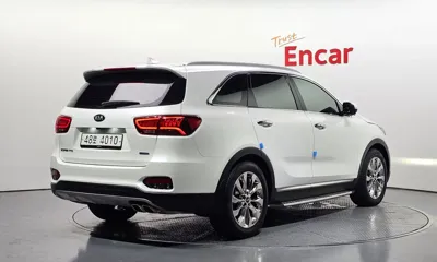 Kia Sorento 2019, 102472 км, за 13121.96 USD