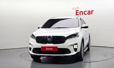 Kia Sorento 2019, 102472 км, за 13121.96 USD