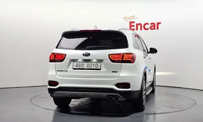 Kia Sorento 2019, 102472 км, за 13121.96 USD
