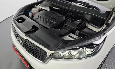 Kia Sorento 2019, 102472 км, за 13016.86 USD - фото 6