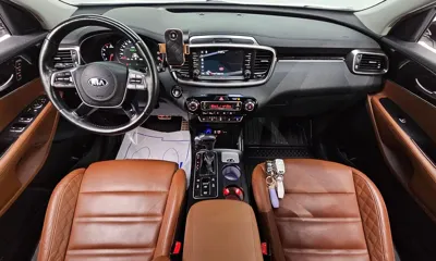 Kia Sorento 2019, 102472 км, за 13016.86 USD - фото 7