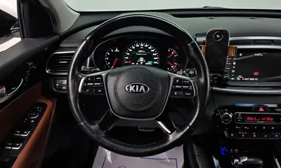 Kia Sorento 2019, 102472 км, за 13016.86 USD - фото 13
