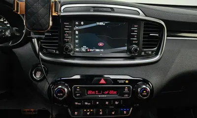 Kia Sorento 2019, 102472 км, за 13016.86 USD - фото 14