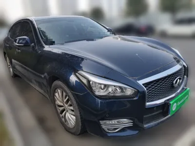 Infiniti Q70 2017, 127400 км, за 13531 USD - фото 3