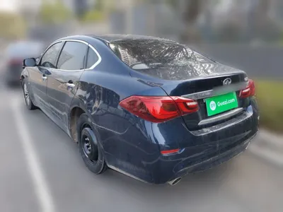 Infiniti Q70 2017, 127400 км, за 13531 USD - фото 4