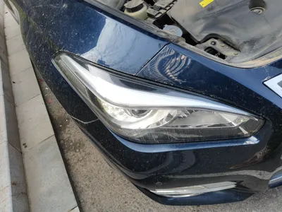Infiniti Q70 2017, 127400 км, за 13531 USD - фото 7
